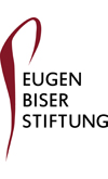 Website der Eugen-Biser-Stiftung